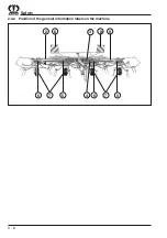 Preview for 16 page of Krone KW 5.50 / 4 x 7 T Operating Instructions Manual