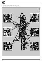 Preview for 28 page of Krone KW 6.60/4x7 Operating Instructions Manual