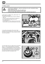 Preview for 34 page of Krone KW 6.60/4x7 Operating Instructions Manual