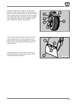 Preview for 35 page of Krone KW 6.60/4x7 Operating Instructions Manual