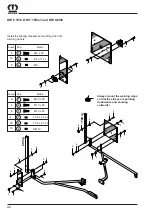 Preview for 44 page of Krone KW 6.60/4x7 Operating Instructions Manual