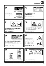 Preview for 11 page of Krone KWT 10.50/8x7 Operating Instructions Manual