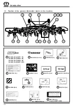 Preview for 12 page of Krone KWT 10.50/8x7 Operating Instructions Manual