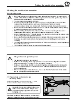 Preview for 13 page of Krone KWT 10.50/8x7 Operating Instructions Manual