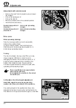 Preview for 22 page of Krone KWT 10.50/8x7 Operating Instructions Manual