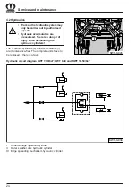 Preview for 26 page of Krone KWT 10.50/8x7 Operating Instructions Manual