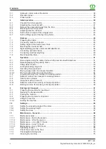 Preview for 4 page of Krone KWT 1600 Original Operating Instructions