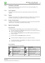 Preview for 7 page of Krone KWT 1600 Original Operating Instructions