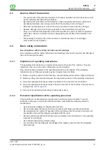 Preview for 13 page of Krone KWT 1600 Original Operating Instructions