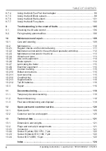 Preview for 6 page of Krone LOAD CARRIER Operating Instructions Manual