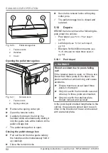 Preview for 52 page of Krone LOAD CARRIER Operating Instructions Manual