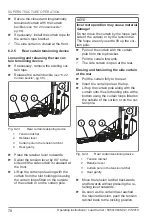 Preview for 70 page of Krone LOAD CARRIER Operating Instructions Manual