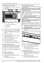 Preview for 72 page of Krone LOAD CARRIER Operating Instructions Manual