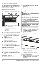 Preview for 82 page of Krone LOAD CARRIER Operating Instructions Manual