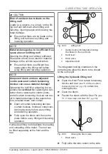 Preview for 85 page of Krone LOAD CARRIER Operating Instructions Manual