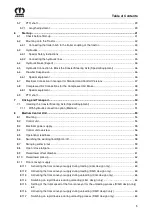 Preview for 5 page of Krone MX 310 GD Original Operating Instructions