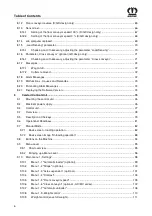 Preview for 6 page of Krone MX 310 GD Original Operating Instructions