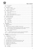 Preview for 7 page of Krone MX 310 GD Original Operating Instructions