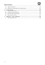 Preview for 10 page of Krone MX 310 GD Original Operating Instructions