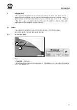 Preview for 11 page of Krone MX 310 GD Original Operating Instructions