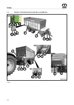 Preview for 18 page of Krone MX 310 GD Original Operating Instructions