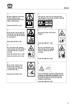 Preview for 19 page of Krone MX 310 GD Original Operating Instructions