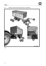 Preview for 22 page of Krone MX 310 GD Original Operating Instructions