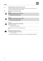 Preview for 24 page of Krone MX 310 GD Original Operating Instructions