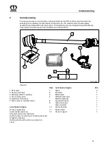 Preview for 31 page of Krone MX 310 GD Original Operating Instructions