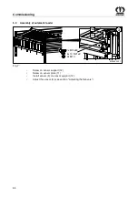 Preview for 34 page of Krone MX 310 GD Original Operating Instructions