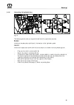 Preview for 45 page of Krone MX 310 GD Original Operating Instructions