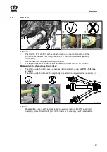 Preview for 49 page of Krone MX 310 GD Original Operating Instructions