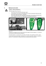 Preview for 53 page of Krone MX 310 GD Original Operating Instructions