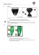 Preview for 54 page of Krone MX 310 GD Original Operating Instructions