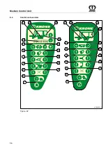 Preview for 56 page of Krone MX 310 GD Original Operating Instructions