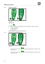 Preview for 58 page of Krone MX 310 GD Original Operating Instructions