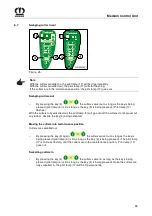 Preview for 59 page of Krone MX 310 GD Original Operating Instructions