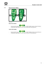 Preview for 61 page of Krone MX 310 GD Original Operating Instructions