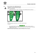 Preview for 65 page of Krone MX 310 GD Original Operating Instructions