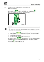 Preview for 67 page of Krone MX 310 GD Original Operating Instructions