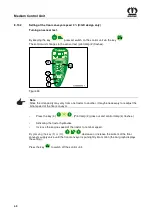 Preview for 68 page of Krone MX 310 GD Original Operating Instructions