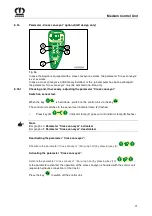 Preview for 71 page of Krone MX 310 GD Original Operating Instructions