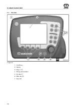 Preview for 78 page of Krone MX 310 GD Original Operating Instructions