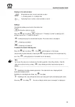 Preview for 83 page of Krone MX 310 GD Original Operating Instructions