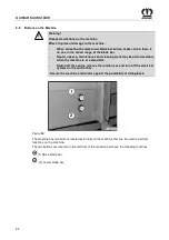 Preview for 94 page of Krone MX 310 GD Original Operating Instructions