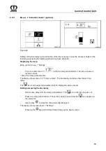 Preview for 99 page of Krone MX 310 GD Original Operating Instructions