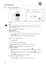 Preview for 100 page of Krone MX 310 GD Original Operating Instructions