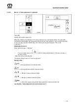 Preview for 101 page of Krone MX 310 GD Original Operating Instructions