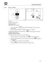 Preview for 103 page of Krone MX 310 GD Original Operating Instructions