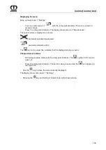 Preview for 109 page of Krone MX 310 GD Original Operating Instructions